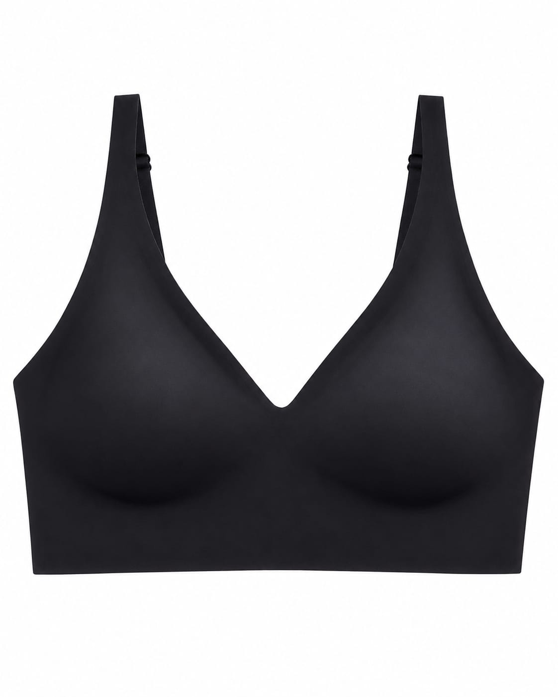 Sujetador Push-Up Sin Aros