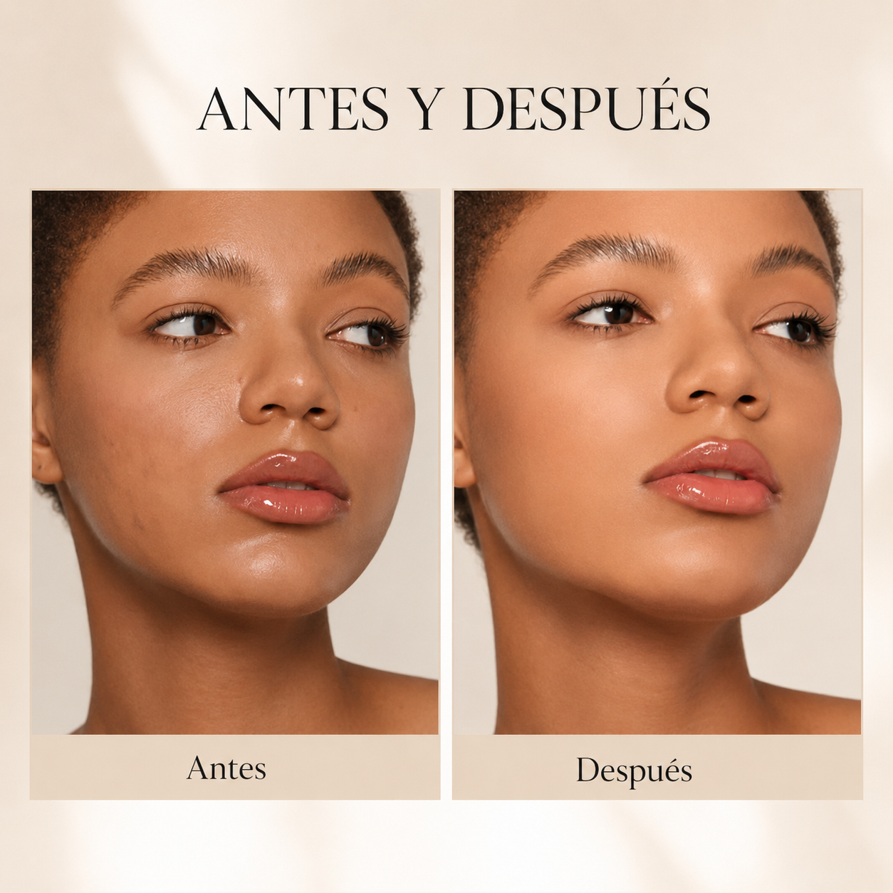Corrector Líquido de Alta Cobertura para Ojeras e Imperfecciones