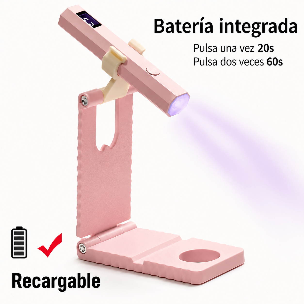 Set Rosa
