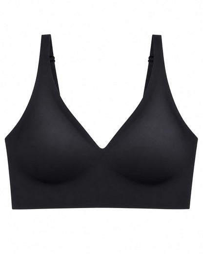 Sujetador Push-Up Sin Aros