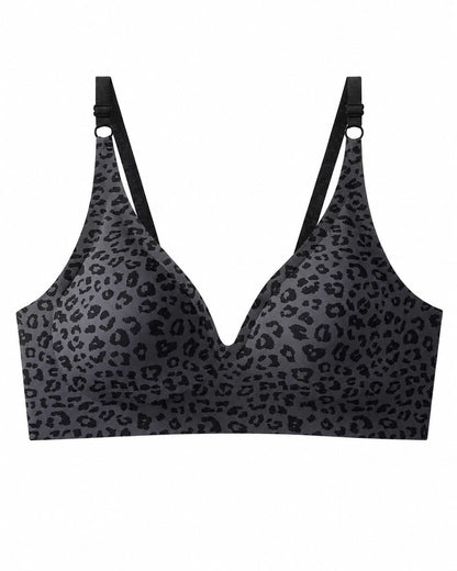 Sujetador Push-Up Sin Aros